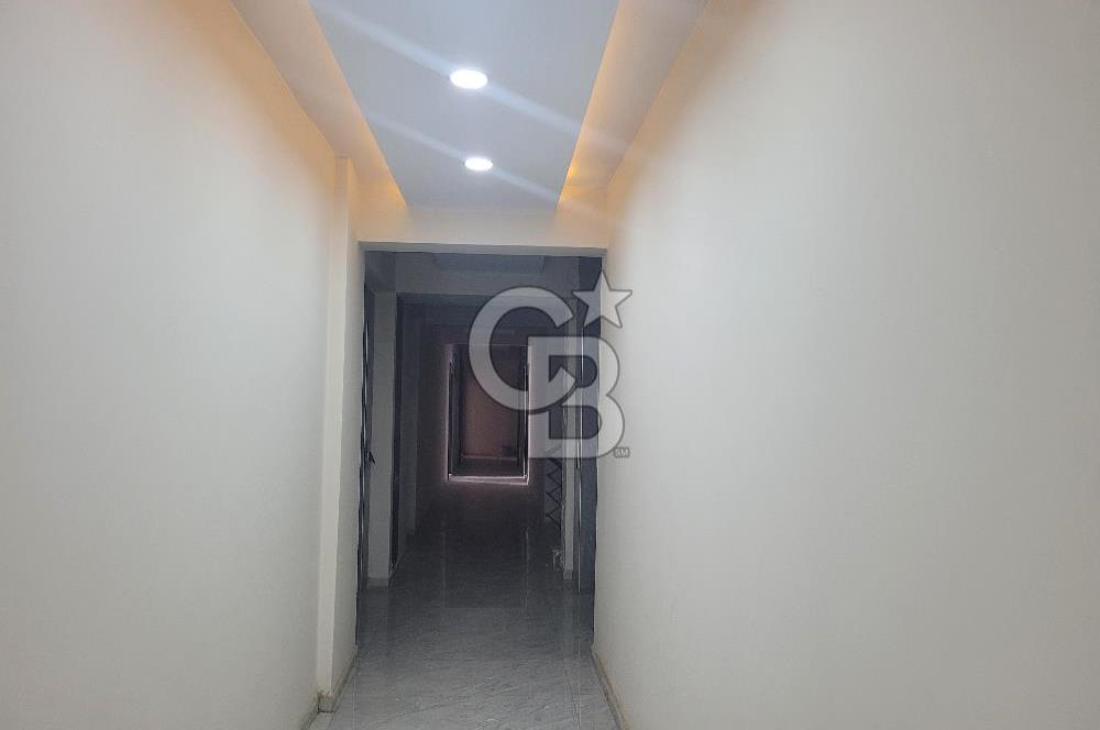 Menemen Koyundere’de Cadde Üzeri Satılık 2+1 Daire