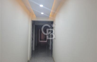 Menemen Koyundere’de Cadde Üzeri Satılık 2+1 Daire