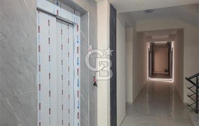 Menemen Koyundere’de Cadde Üzeri Satılık 2+1 Daire