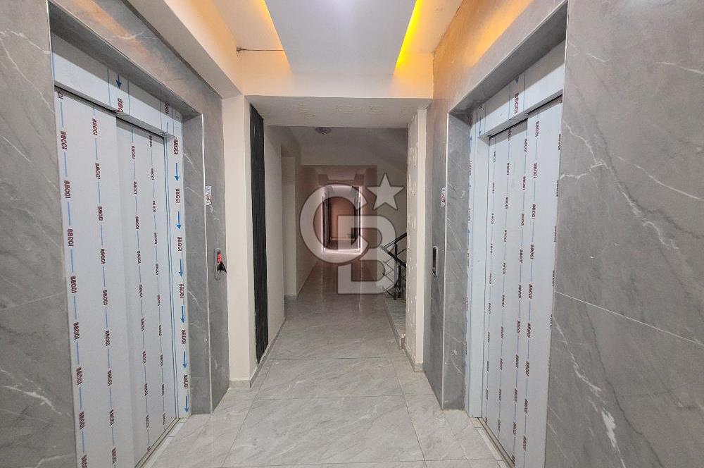 Menemen Koyundere’de Cadde Üzeri Satılık 2+1 Daire