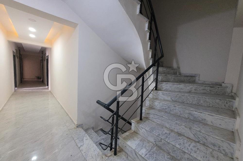 Menemen Koyundere’de Cadde Üzeri Satılık 2+1 Daire