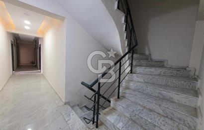 Menemen Koyundere’de Cadde Üzeri Satılık 2+1 Daire