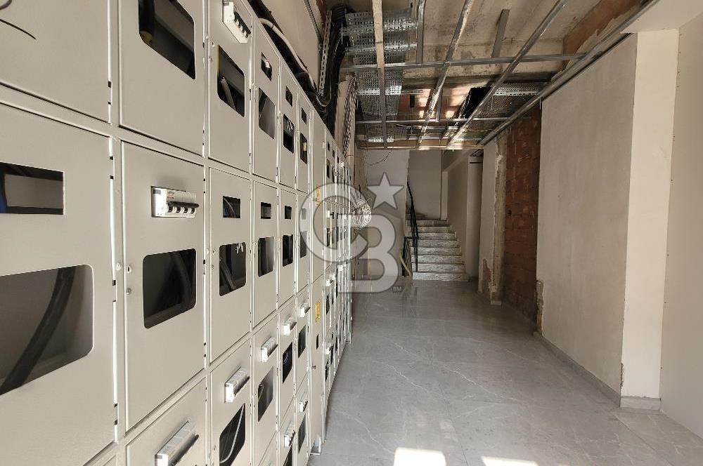 Menemen Koyundere’de Cadde Üzeri Satılık 2+1 Daire