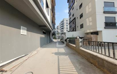 Menemen Koyundere’de Cadde Üzeri Satılık 2+1 Daire