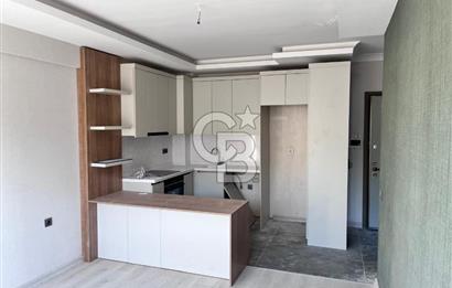 GÜNAY RESTAURANT ARKASI MUHTEŞEM PROJE KATTA İSKANLI 1+1