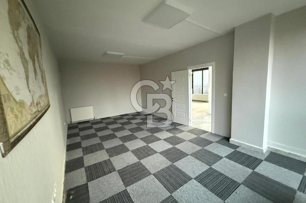 MUTLUKENT MAH METRO YAKIN 150 M2 KİRALIK OFİS… GALLERİA