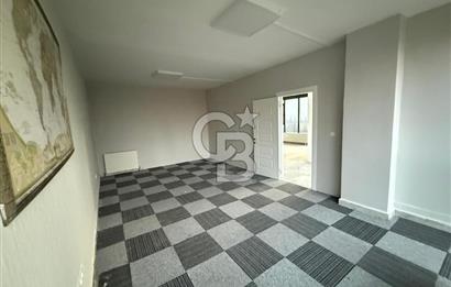 MUTLUKENT MAH METRO YAKIN 150 M2 KİRALIK OFİS… GALLERİA