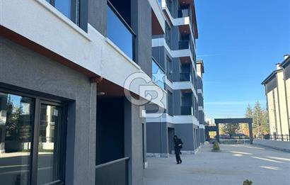 GÜNAY RESTAURANT ARKASI MUHTEŞEM PROJE KATTA İSKANLI 1+1