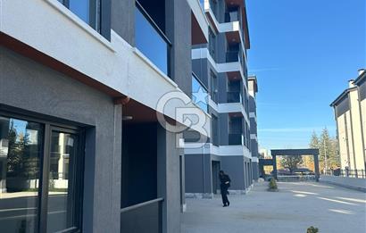 GÜNAY RESTAURANT ARKASI MUHTEŞEM PROJE KATTA İSKANLI 1+1