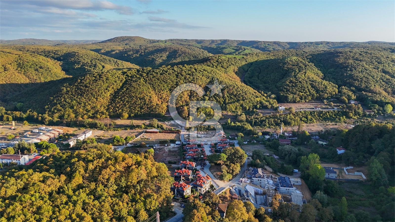 COLDWELL BANKER THETA’DAN SATILIK MÜSTAKİL BAHÇELİ EV