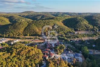 COLDWELL BANKER THETA’DAN SATILIK MÜSTAKİL BAHÇELİ EV - 1 - 313673