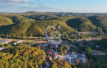 COLDWELL BANKER THETA’DAN SATILIK MÜSTAKİL BAHÇELİ EV