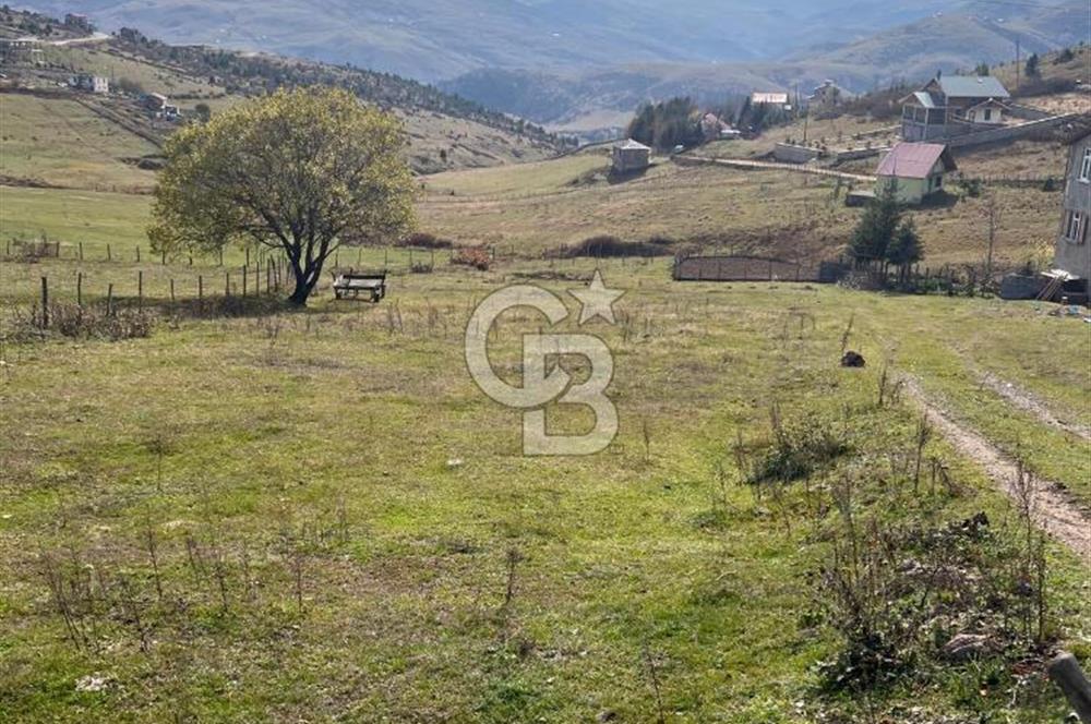 ÇAMBAŞI MERKEZDE SATILIK ARSA