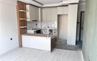 GÜNAY RESTAURANT ARKASI MUHTEŞEM PROJE KATTA İSKANLI 1+1