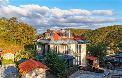 COLDWELL BANKER THETA’DAN SATILIK MÜSTAKİL BAHÇELİ EV