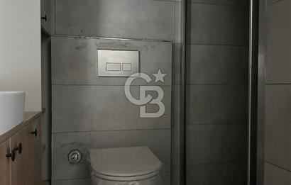 ACİL SATILIK 1+1 BAHÇE ÇIKIŞLI İSKANLI ASANSÖRLÜ YENİ BİNA