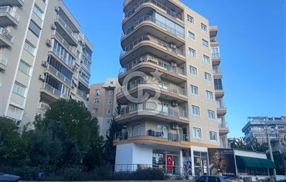 Karşıyaka Yalı Mahallesinde Bahçeli Satılık Dükkan