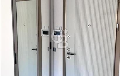 GÜNAY RESTAURANT ARKASI MUHTEŞEM PROJE KATTA İSKANLI 1+1