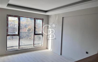 GÜNAY RESTAURANT ARKASI MUHTEŞEM PROJE KATTA İSKANLI 1+1