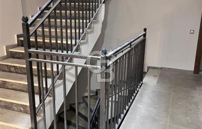 GÜNAY RESTAURANT ARKASI MUHTEŞEM PROJE KATTA İSKANLI 1+1