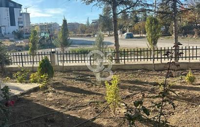 ACİL SATILIK 1+1 BAHÇE ÇIKIŞLI İSKANLI ASANSÖRLÜ YENİ BİNA