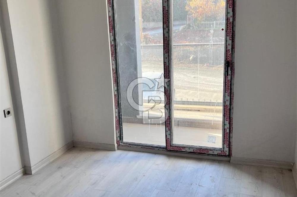 GÜNAY RESTAURANT ARKASI MUHTEŞEM PROJE KATTA İSKANLI 1+1