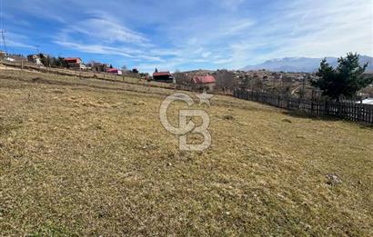 ÇAMBAŞI MERKEZDE SATILIK İMARLI ARSA