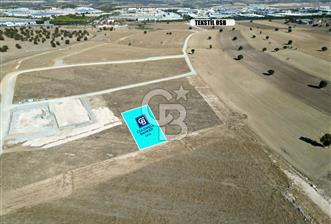 CB OPİA'DAN TEKSTİL OSB KARŞISI SATILIK TİCARİ ARSALAR (FIRSAT) - 2 - 313669