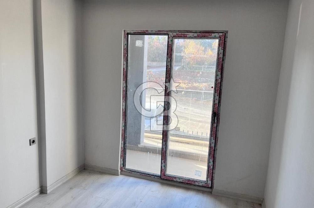 GÜNAY RESTAURANT ARKASI MUHTEŞEM PROJE KATTA İSKANLI 1+1