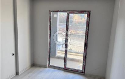 GÜNAY RESTAURANT ARKASI MUHTEŞEM PROJE KATTA İSKANLI 1+1