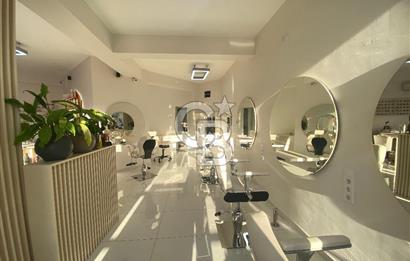 Karşıyaka Yalı Mahallesinde Bahçeli Satılık Dükkan