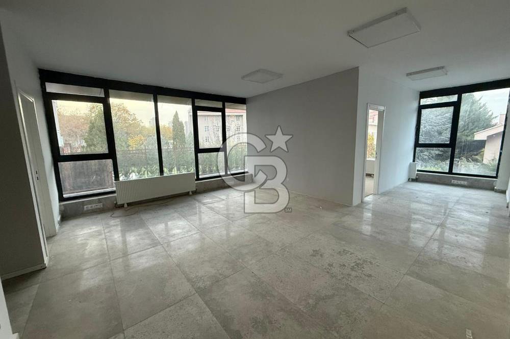 MUTLUKENT MAH METRO YAKIN 150 M2 KİRALIK OFİS… GALLERİA