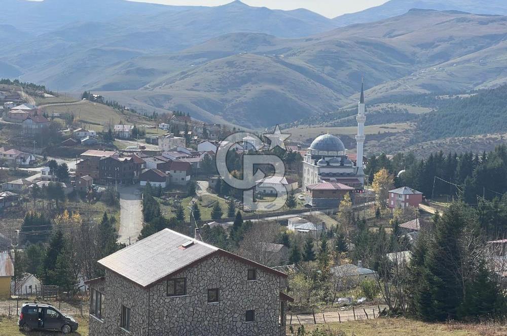 ÇAMBAŞI MERKEZDE SATILIK İMARLI ARSA