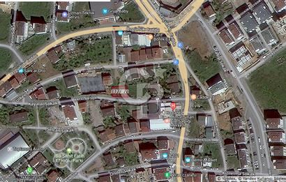 CB'DAN SULTANBEYLİ MİMAR SİNAN, 300M2 MÜSTAKİL İMARLI KONUT ARSA