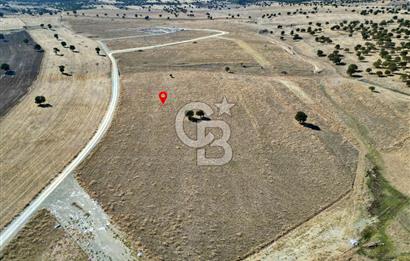 CB OPİA'DAN TEKSTİL OSB KARŞISI SATILIK TİCARİ ARSALAR (FIRSAT)