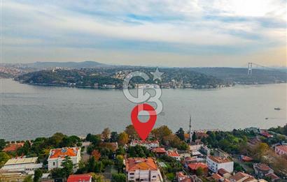 Fırsat Emirgan Deniz Manzaralı 3+1 Daire