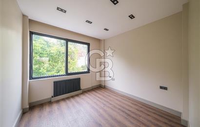 Fırsat Emirgan Deniz Manzaralı 3+1 Daire