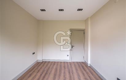 Fırsat Emirgan Deniz Manzaralı 3+1 Daire