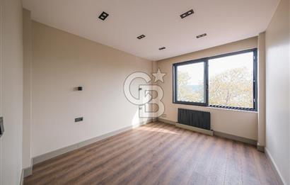 Fırsat Emirgan Deniz Manzaralı 3+1 Daire