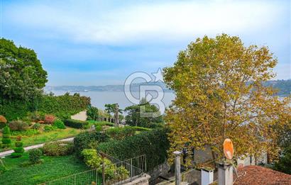 Fırsat Emirgan Deniz Manzaralı 3+1 Daire