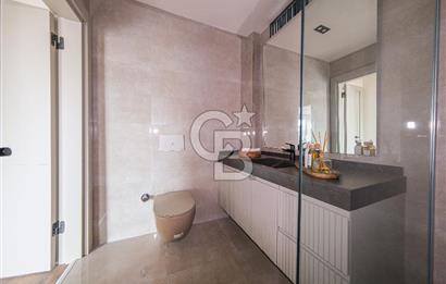 Fırsat Emirgan Deniz Manzaralı 3+1 Daire