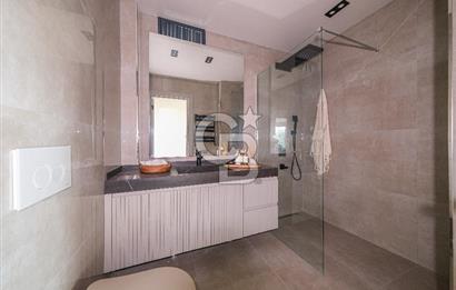 Fırsat Emirgan Deniz Manzaralı 3+1 Daire