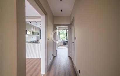 Fırsat Emirgan Deniz Manzaralı 3+1 Daire