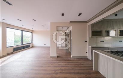 Fırsat Emirgan Deniz Manzaralı 3+1 Daire