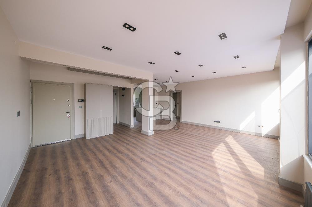 Fırsat Emirgan Deniz Manzaralı 3+1 Daire