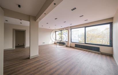 Fırsat Emirgan Deniz Manzaralı 3+1 Daire