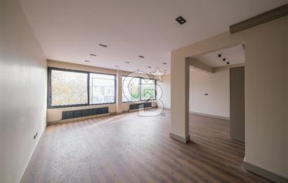 Fırsat Emirgan Deniz Manzaralı 3+1 Daire