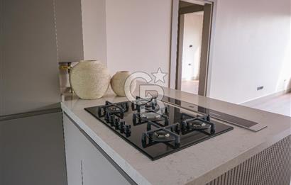 Fırsat Emirgan Deniz Manzaralı 3+1 Daire
