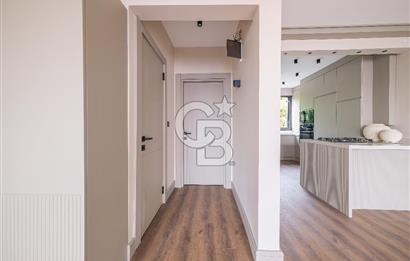 Fırsat Emirgan Deniz Manzaralı 3+1 Daire