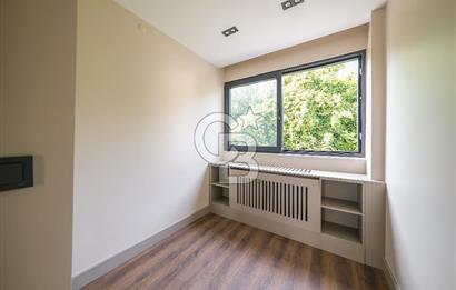 Fırsat Emirgan Deniz Manzaralı 3+1 Daire